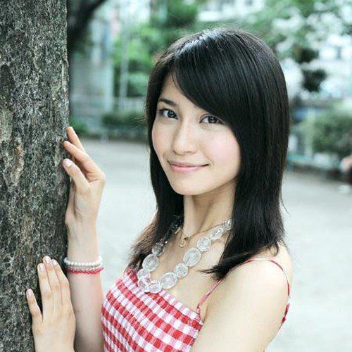 日本女声优、歌手中岛爱迎来28岁生日