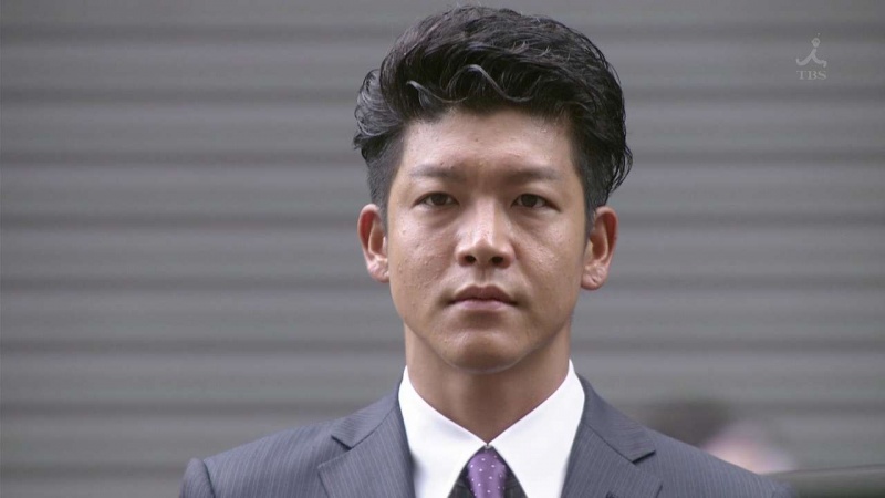 日本音乐家演员骏河太郎迎来39岁生日