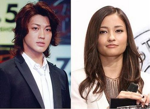 黑木明纱第二胎诞生与赤西仁为四口之家努力 日本通 黑木明纱第二胎诞生与赤西仁为四口之家努力 日本通