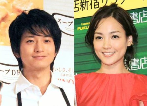 日本演员、模特国仲凉子迎来38岁生日
