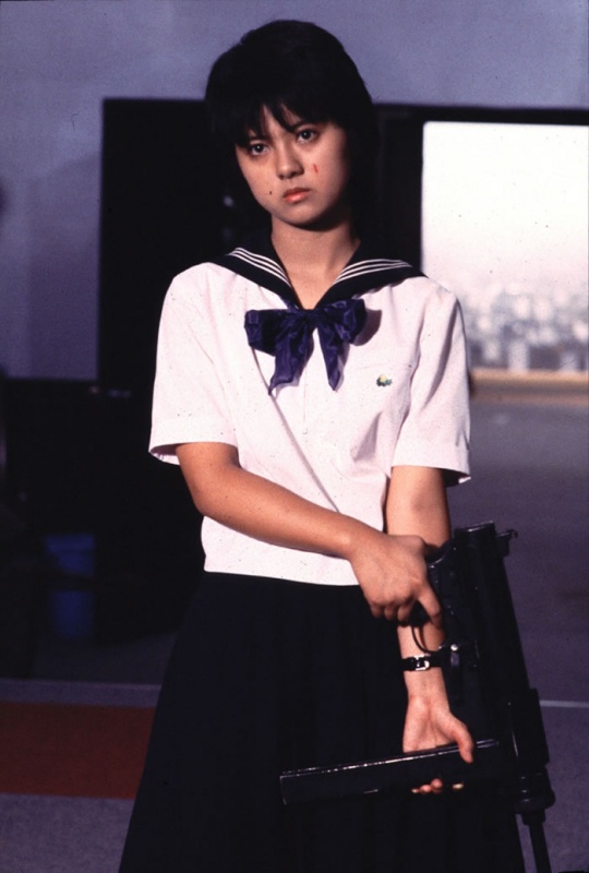 日本女演员 歌手药师丸博子迎来53岁生日 日本通 日本女演员 歌手药师丸博子迎来53岁生日 日本通