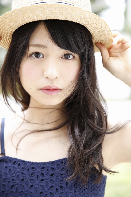 第十八名:长滨宁琉(欅坂46)第十九名:渡边理佐(欅坂46)第二十名:白间