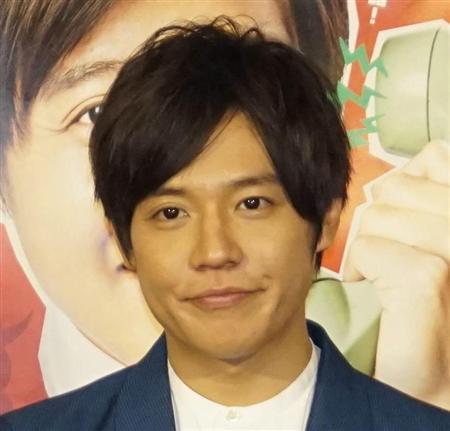 贺来贤人取代小出惠介出演《即便是爱，也有秘密》