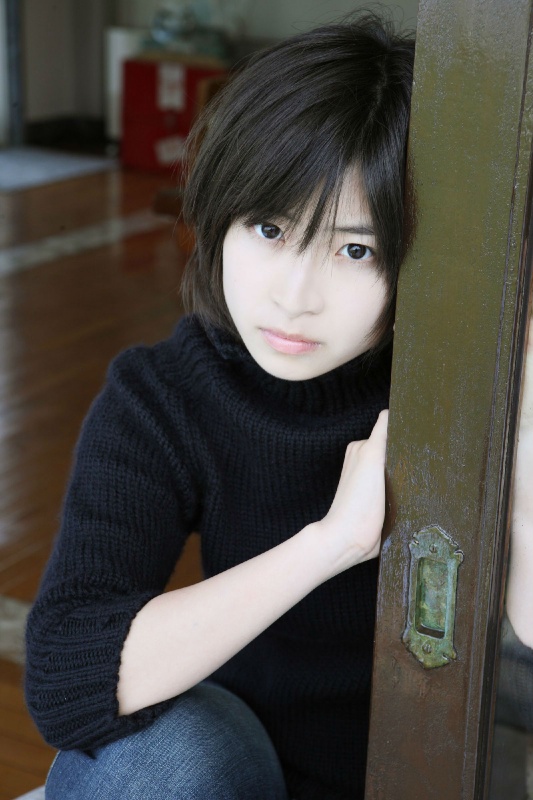 日本女演员南泽奈央迎来27岁生日