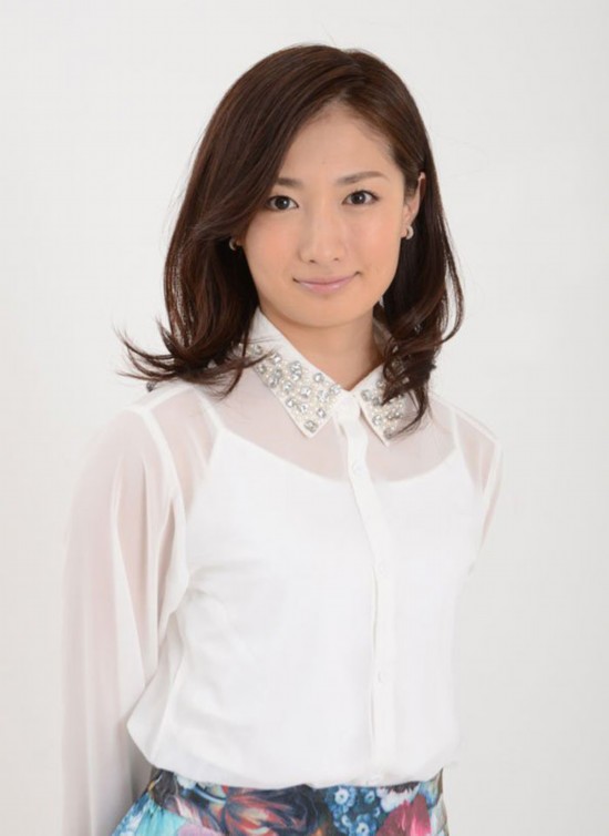 日本动作系女演员武田梨奈迎来26岁生日