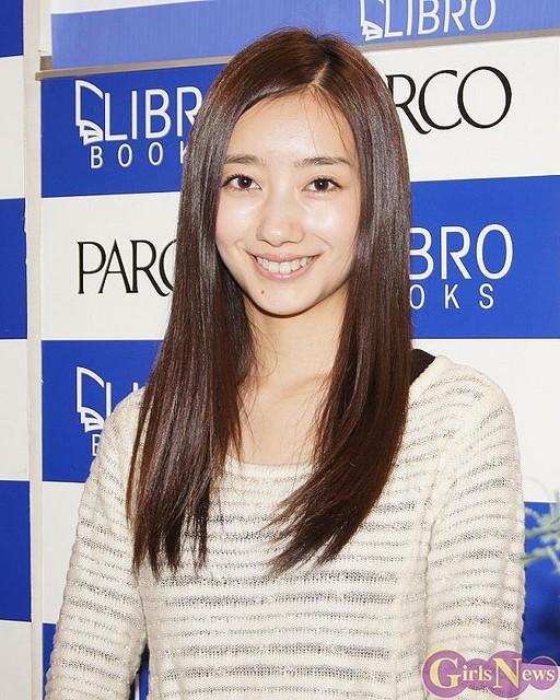 日本女演员 模特波瑠迎来26岁生日 日本通 日本女演员 模特波瑠迎来26岁生日 日本通