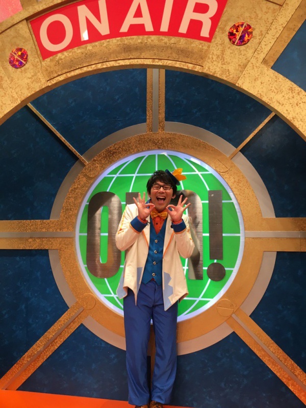 日本男性声优小野友树迎来33岁生日