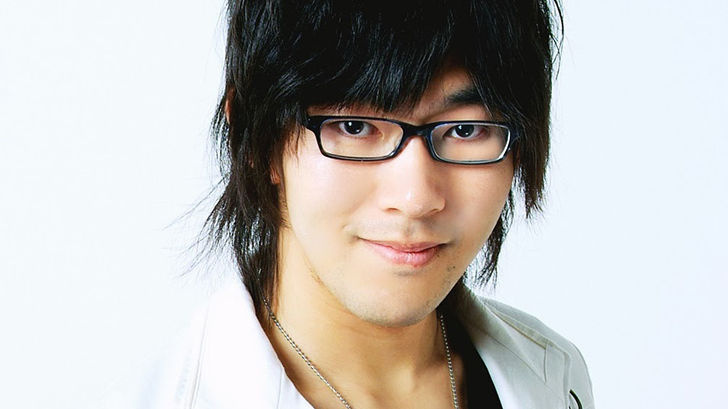 日本男性声优小野友树迎来33岁生日