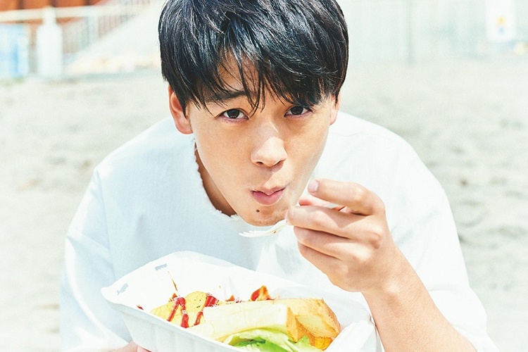 上半年走红的日本男演员排行榜TOP10！