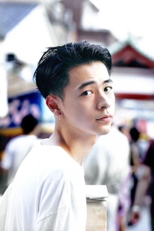 上半年走红的日本男演员排行榜TOP10！
