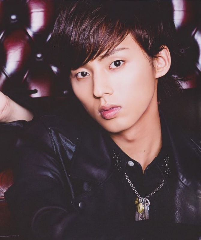 日本男星藤谷太辅迎来30岁生日 日本通