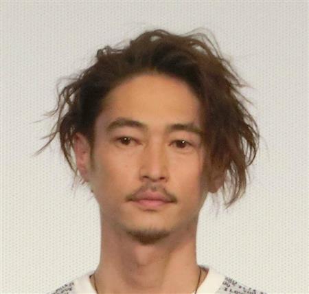 喜得千金！日本男星洼冢洋介迎女儿诞生