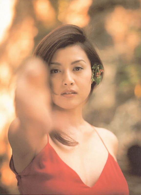 日本女演员藤原纪香迎来46岁生日