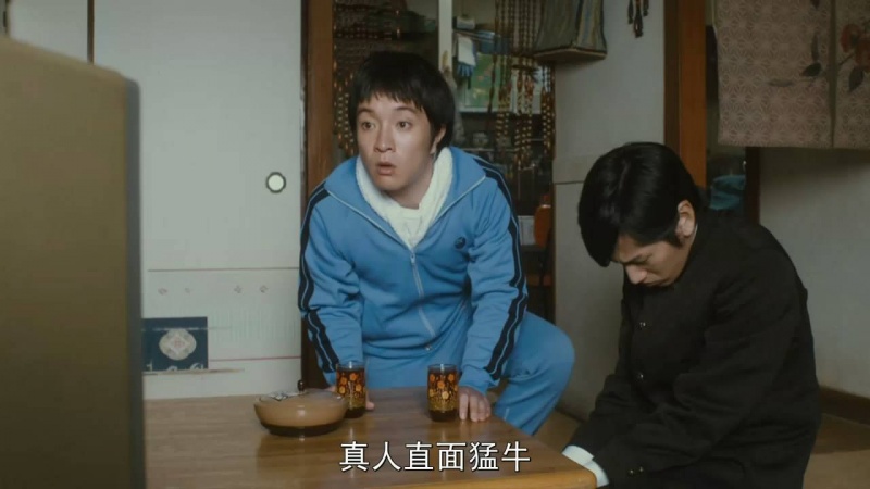 日本男演员滨田岳迎来29岁生日