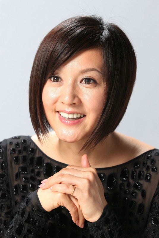 日本女演员藤原纪香迎来46岁生日