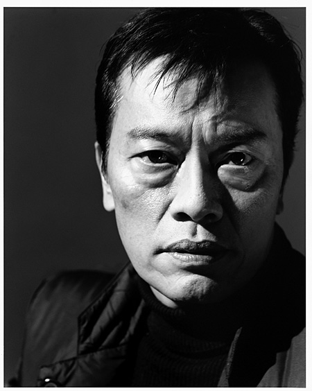 日本男演员远藤宪一迎来56岁生日