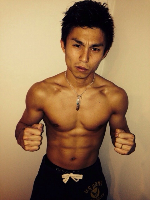 日本男演员中尾明庆迎来29岁生日 日本男演员中尾明庆迎来29岁生日