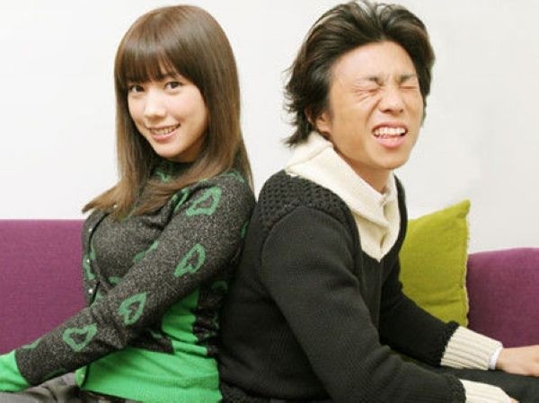 日本男演员中尾明庆迎来29岁生日 日本男演员中尾明庆迎来29岁生日