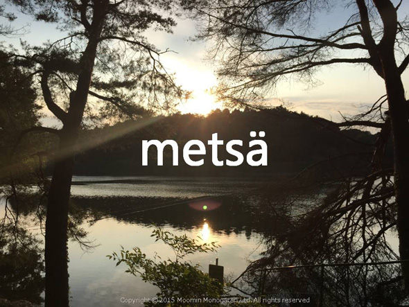 埼玉县饭能市将开建日本首个姆明主题公园