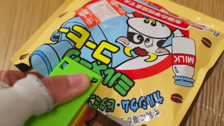 这些实用的小物件居然只要100日元！买买买！
