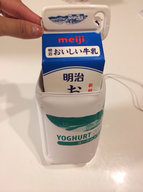 这些实用的小物件居然只要100日元！买买买！