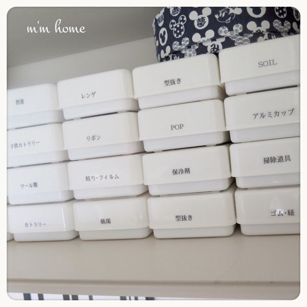 这些实用的小物件居然只要100日元！买买买！