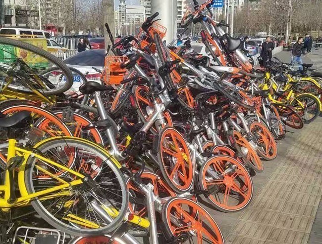 摩拜单车进军日本，能否打开一片天？