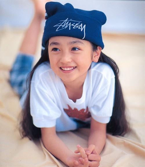 感觉像看电影日本艺人们的初恋趣事