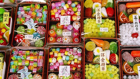 不是电饭煲也不是马桶盖!中国人在日本更爱买这些东西 不是电饭煲也不是马桶盖!中国人在日本更爱买这些东西