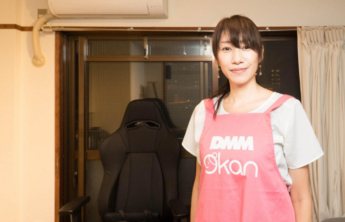 动动手指就有美女家政妇上门服务说不定你就是下一个津崎平匡