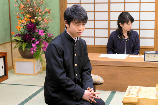 日本人评选出的年轻天才名人有这些，你觉得靠谱吗？