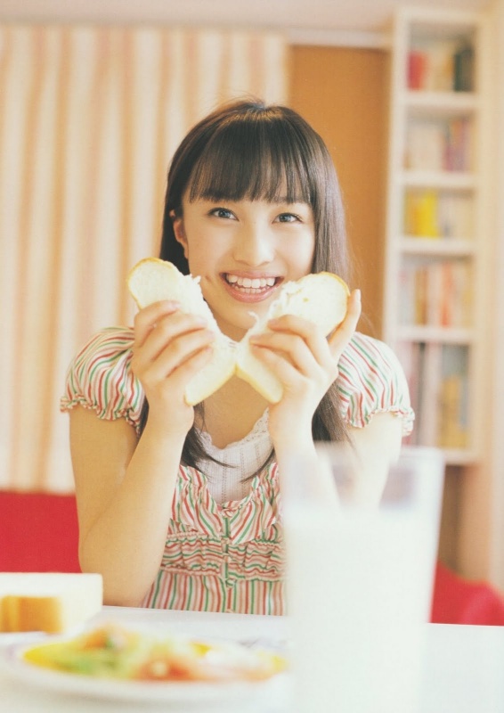 俏皮可爱！日本网友评选“虎牙艺人”TOP10