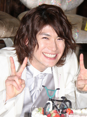 让女生都羡慕!肤白貌美的日本男星TOP10 让女生都羡慕!肤白貌美的日本男星TOP10