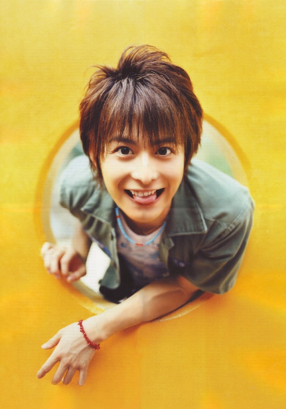 让女生都羡慕!肤白貌美的日本男星TOP10 让女生都羡慕!肤白貌美的日本男星TOP10