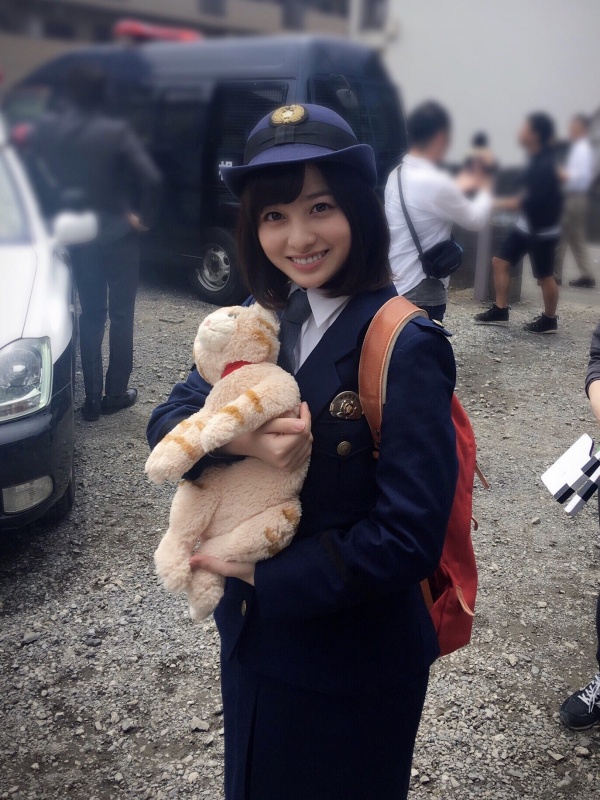 2017夏季日剧最美女演员TOP10！新垣结衣排第二，冠军是&hellip;&hellip;