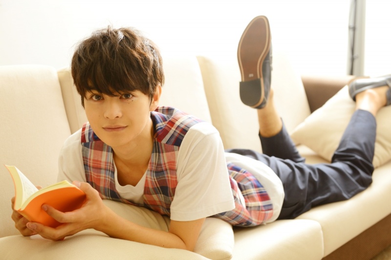 日本可爱犬系男星排名TOP10，柴二宫竟然才排第二？