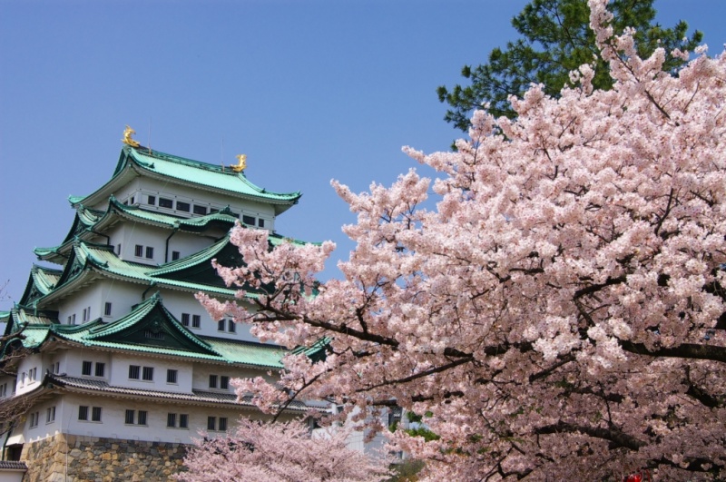 日本最帅气的都道府县名top10东京都未进前三
