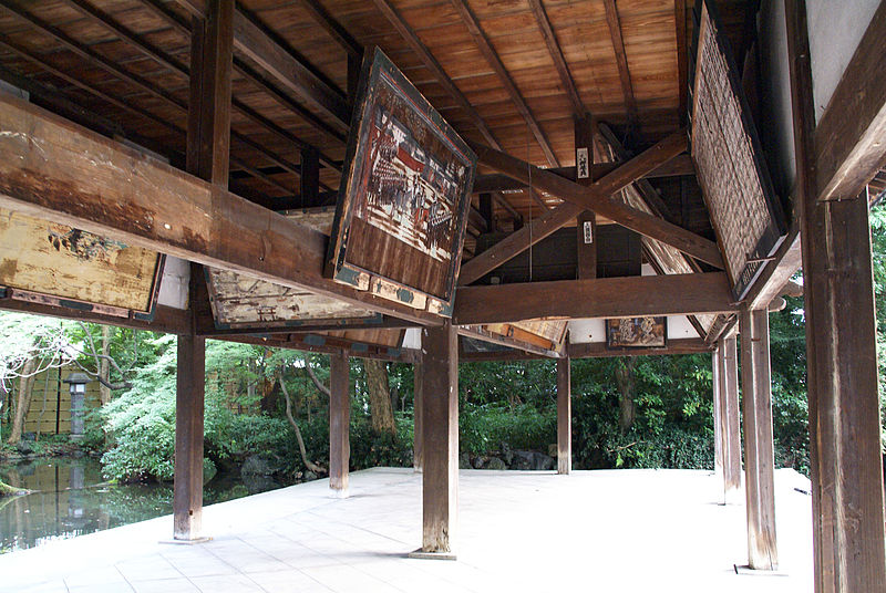 你们这样神会很难做的！那些令人哭笑不得的&ldquo;绘马&rdquo;