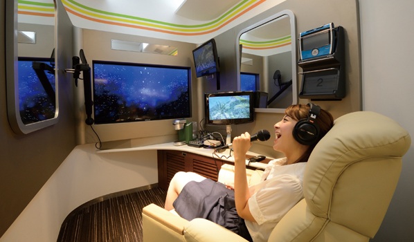 @单身狗，日本的孤独经济到底有多发达？