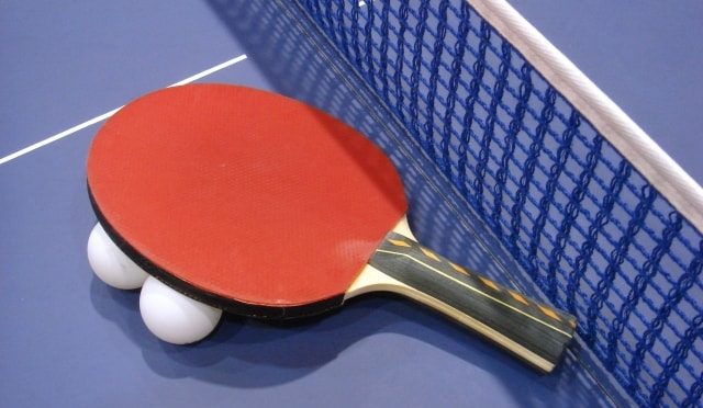 日本乒坛最服谁？日媒新六边形雷达图揭晓答案