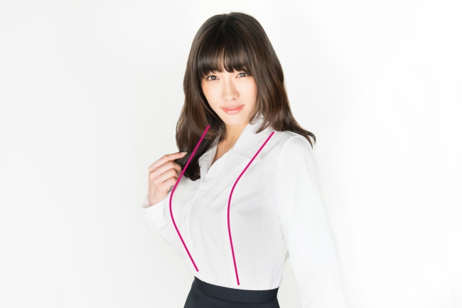 拯救大胸妹！日本这家服装店“D罩杯以上专用”……
