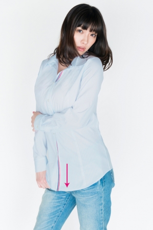 拯救大胸妹！日本这家服装店“D罩杯以上专用”……