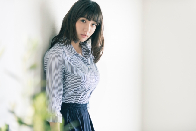 拯救大胸妹！日本这家服装店“D罩杯以上专用”……
