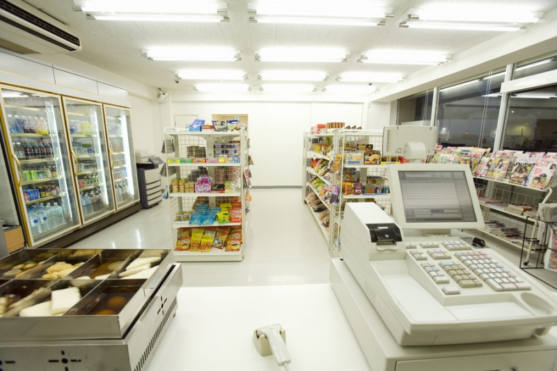 如果有一天，日本便利店不卖小黄书了&hellip;&hellip;