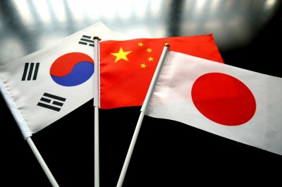 2016年专利申请数榜单：中国冠军、日本第三