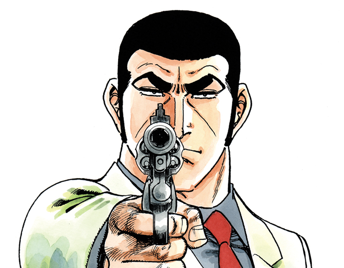 希望这些漫画能一直连载下去的长寿漫画排名！