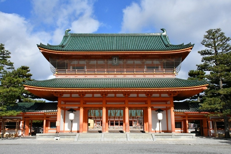 京都也要征收住宿税了，推荐10个景点抓紧来看看……