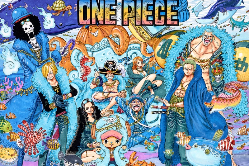 希望这些漫画能一直连载下去的长寿漫画排名！