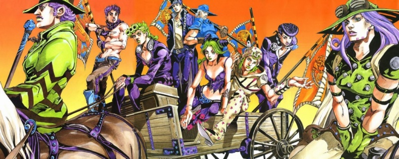希望这些漫画能一直连载下去的长寿漫画排名！