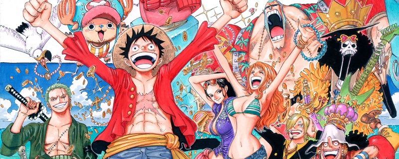 希望这些漫画能一直连载下去的长寿漫画排名！